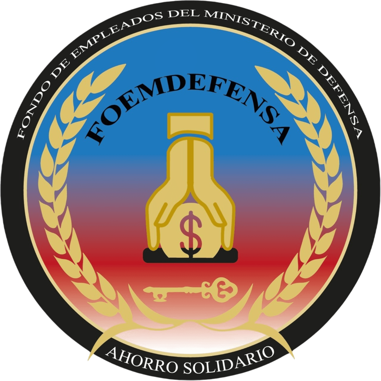 Logo FOEMDEFENSA
